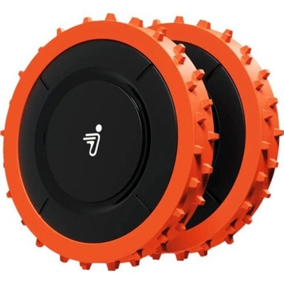 Segway Off-Road Räder für i-Serie Mähroboter 2-Stk für die i-Serie i105E, i108E