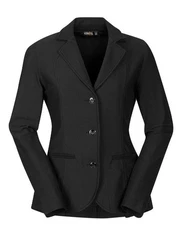 Kerrits Affinity® Aero Show Coat - Black