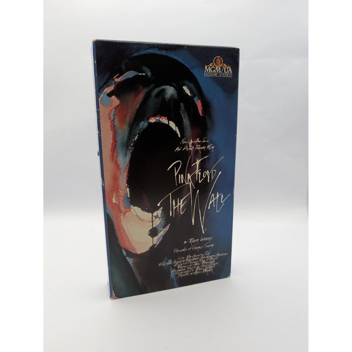 25+ Pink Floyd The Wall VHS Tapes for sale | Updated Oct 2026