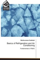 Muthuraman Subbiah | Basics Of Refrigeration And Air Conditioning | Taschenbuch