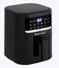 BRAND NEW IN BOX West Bend AFWB7QBK13 7QT Air Fryer with 13 One-Touch Presets