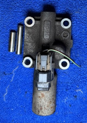 Auto Transmission Linear Shift Solenoid For ACURA RL TL RDX MDX 28260RDK023 OEM