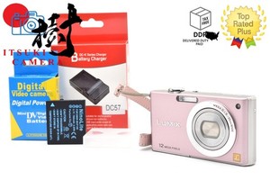 Lumix Dmc Fx55 | eBay