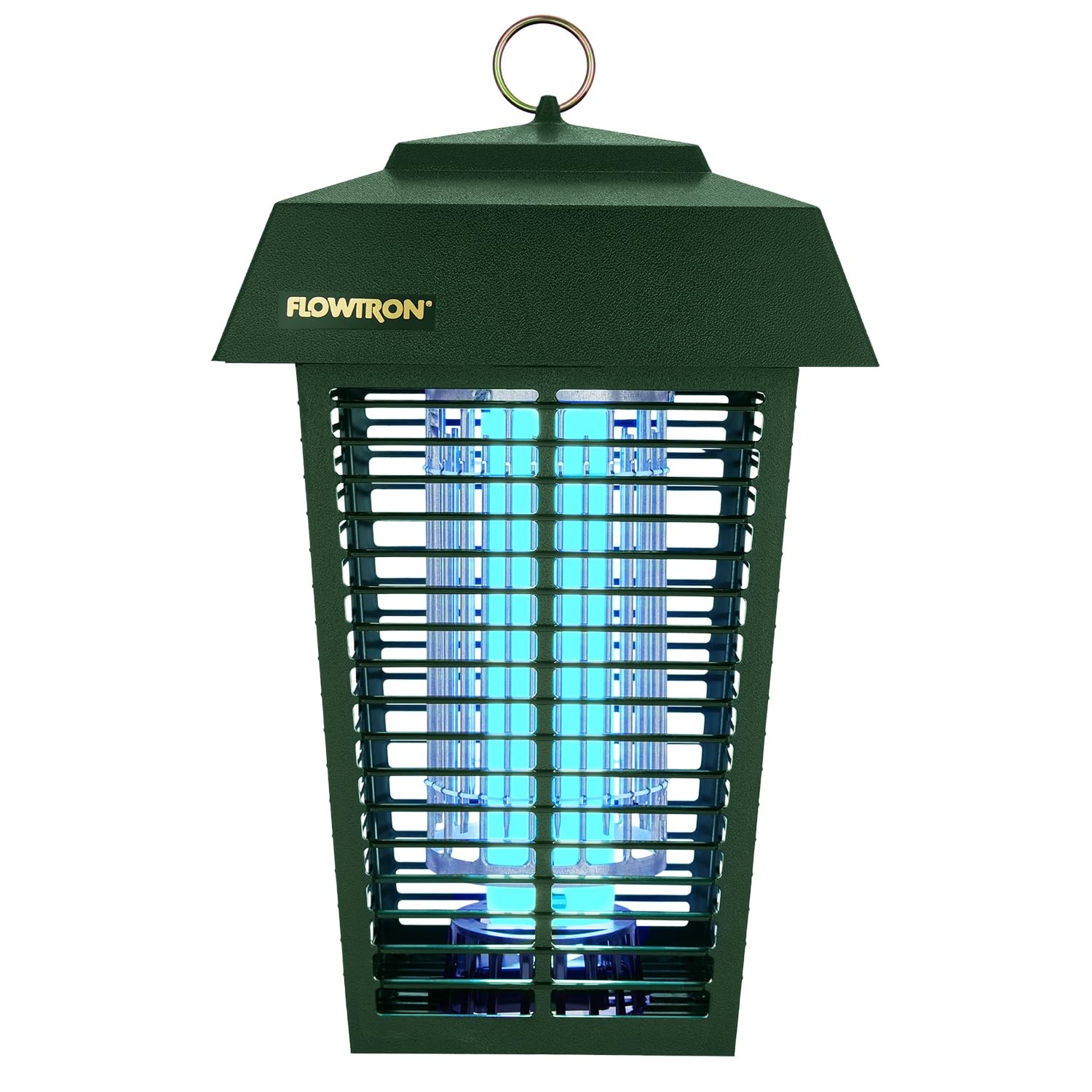 Outdoor Bug Zapper 1 Acre 40W 5600V Flowtron Electric Covera