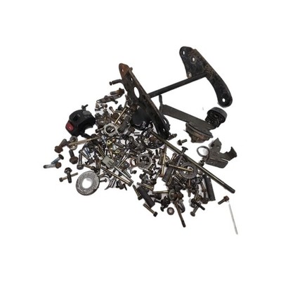 SCHRAUBEN SCHRAUBEN DIVERSE YAMAHA MAJESTY / MBK SKYLINER 125 1998 - 2006