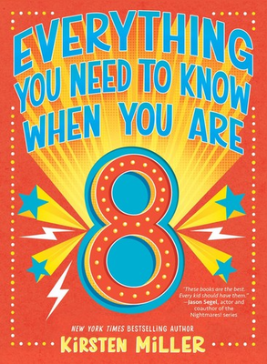 #ad #ad Everything You Need to Know When You Are 8: A Handbook $5.24