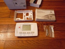 Thermostat ambiance filaire