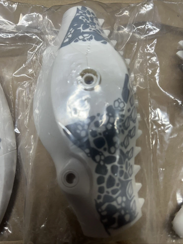 LEGO JURASSIC WORLD - INDOMINUS REX BREAKOUT 75919 IndoRex01 Figure only - Image 3 of 4