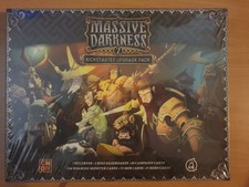 Massive Darkness - Kickstarter Upgrade Pack -...