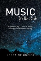 Lorraine Kneier | Music For The Soul | Taschenbuch | Englisch (2022)