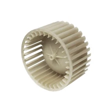 HVAC Blower Motor Wheel LZ-50115AN CSW