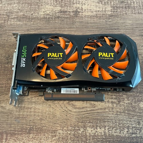 Palit NVidia GeForce GTX 560