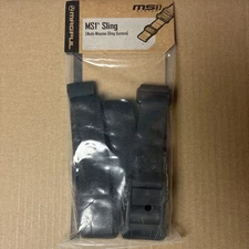 Magpul MS1 Two Point Sling Quick Adjust Black MAG513-BLK Nylon New in Package