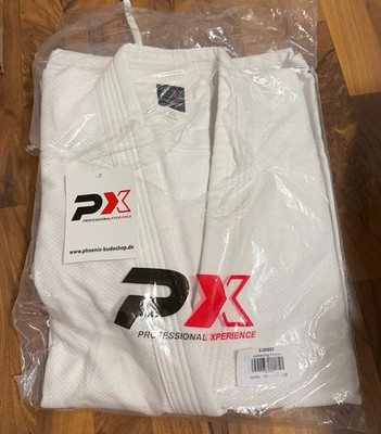 PX Karate-Anzug | STANDARD EDITION | Größe 180cm | 1x getragen