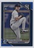 2024 Bowman Draft Chrome Blue Refractor 118/150 Griffin Herring #BDC-173