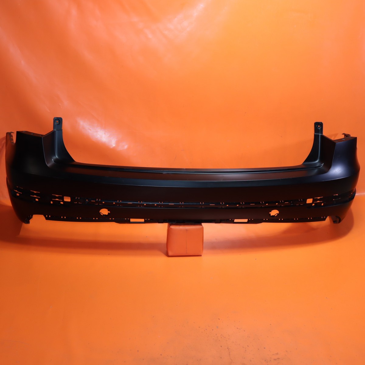 Bentley Bentayga 2016-2019 Rear Bumper