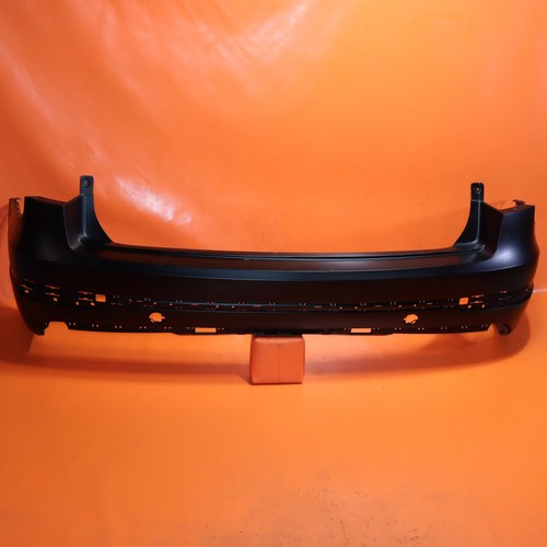 Bentley Bentayga 2016-2019 Rear Bumper Photo - $3,510