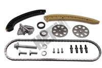 Neu - Hepu 21-0022 Steuerkettensatz FüR Seat Skoda Vw