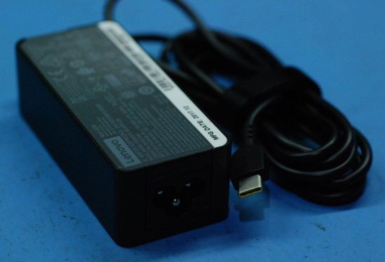 Lenovo W125662446 AC Adapter 45W 20/15/9/5V 3P