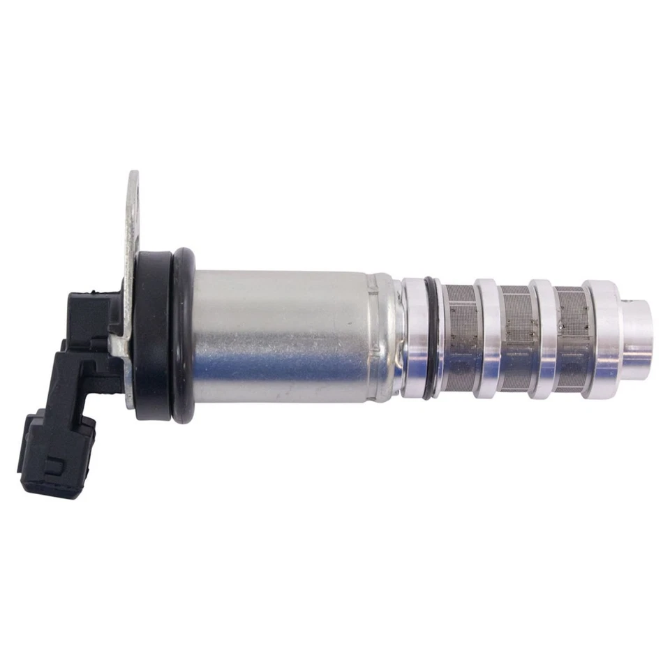Juego de 4 piezas de solenoide de control de distribución de válvula variable VVT para BMW Foto 3 de 4
