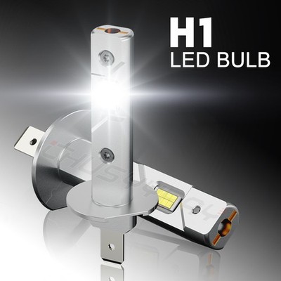 Kit de luces altas LED Combo H1 Para for Ford Focus 2012-2018 6500K BLANCO