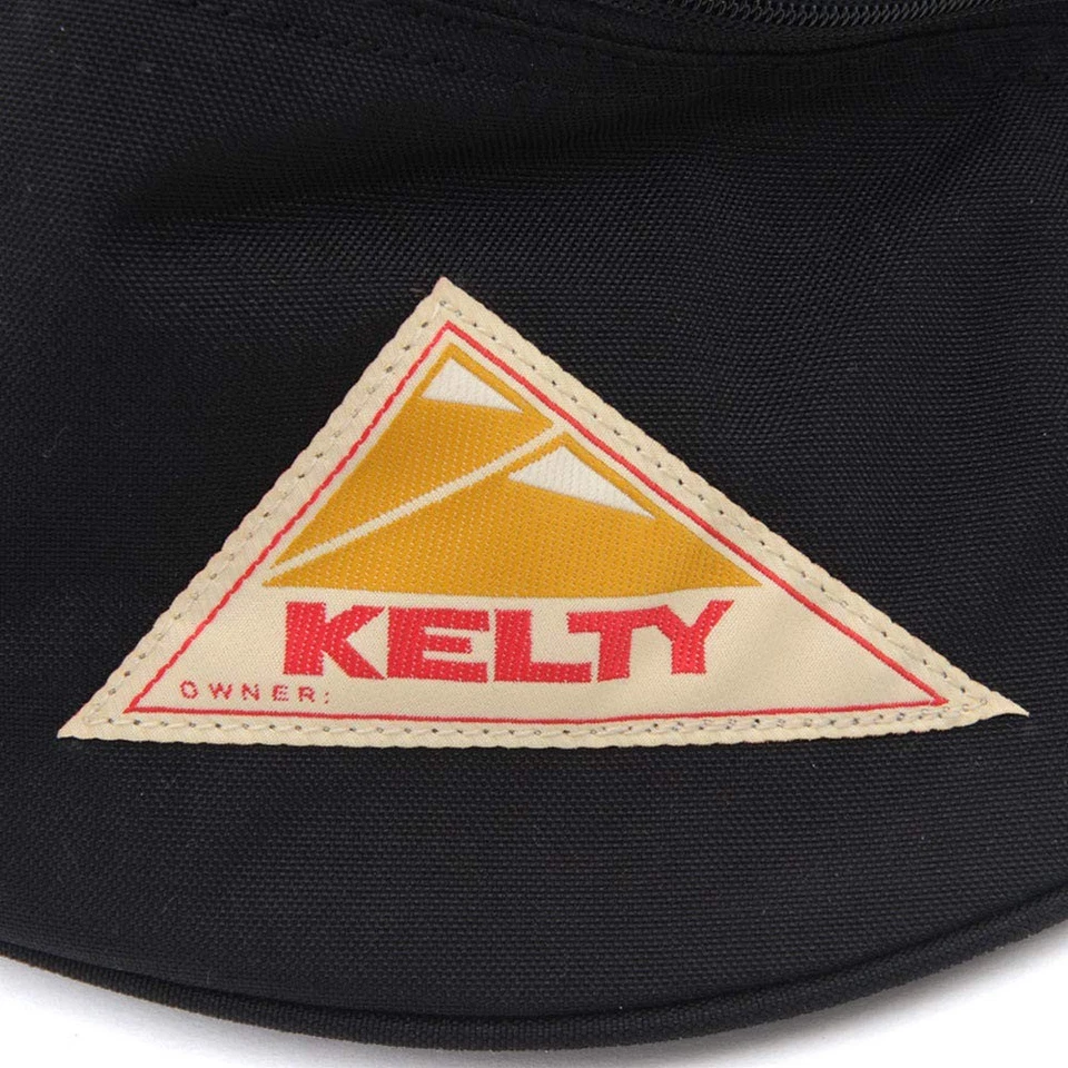 Kelty MINI FANNY Capacité : 5L 2591825 Homme Noir - Photo 4/4