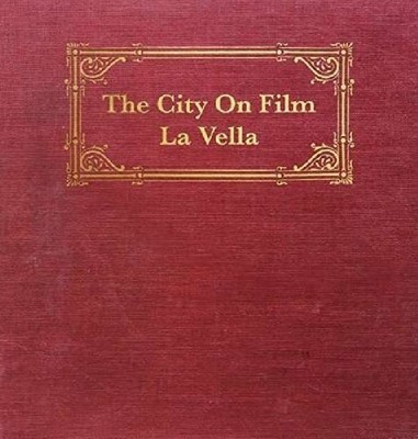 City On Film La Vella (Colored Vinyl) Lp New