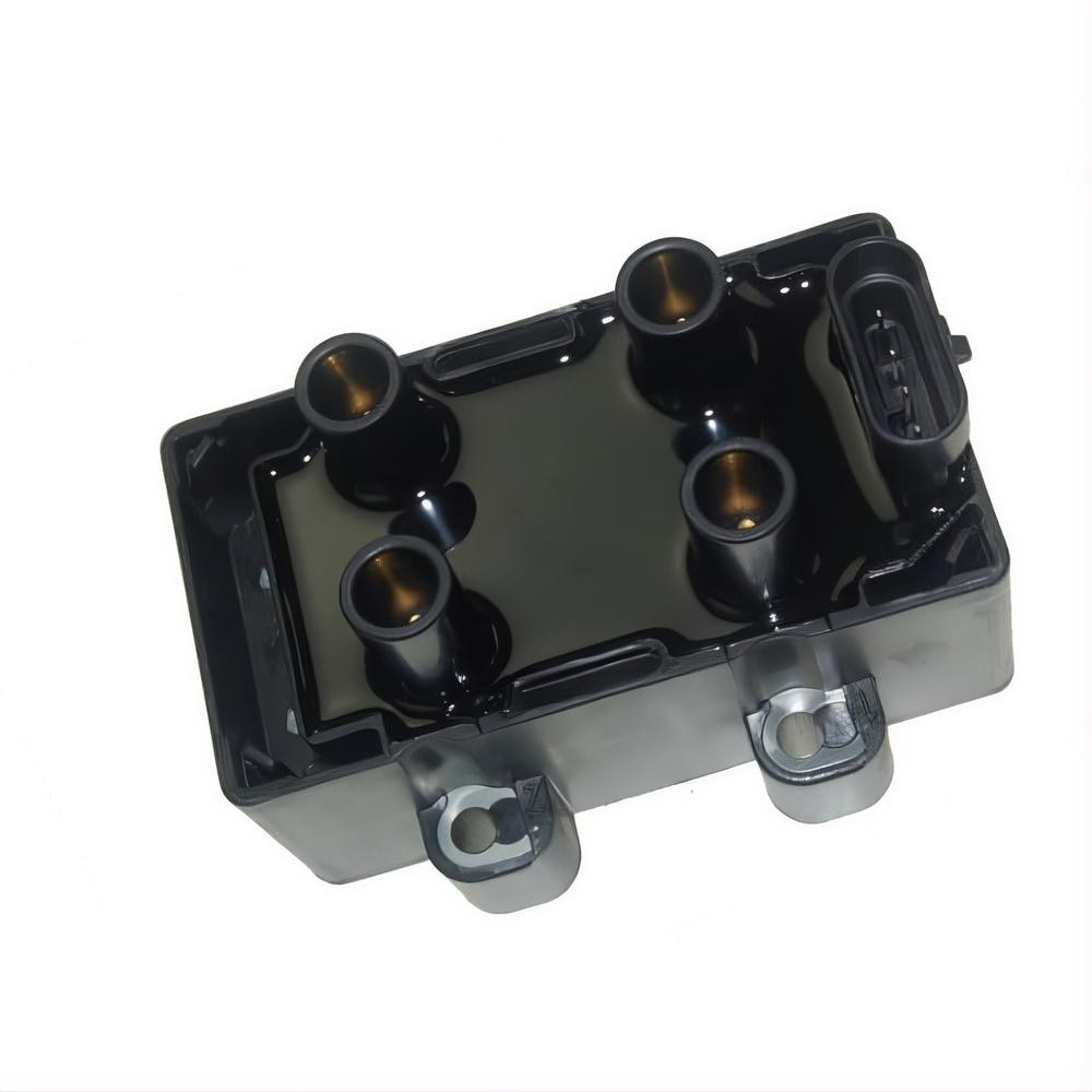 Ignition Coil Fits 2004-2008 Dacia Logan 1.4L, 1.6L petrol 4-Pin 77008-73701