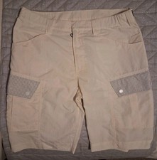 Maharishi Technical Riverine Cargo Shorts sz34 Snopants Military Skate/PALACE