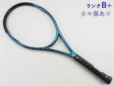 Used Tennis Racket Wilson Ultra Tour 95 Countervail Version 4.0 2022 Model G2