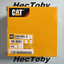 Voltage Regulator 9X9591 512-5720 For CAT 3412 3412C 3456 3508 3512 3516 PP3516