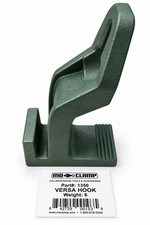 Mo-clamp 1350 Versa Hook For Versatile Use In Repairs Moc1350 Mcl1350 Pu1350