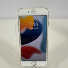 AT T Apple iPhone 7 32GB 15.8.7 Gold