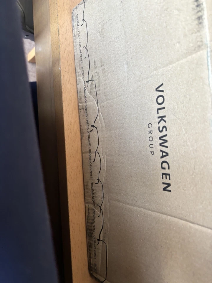 Vw Genuine Cambelt Kit - Image 2 of 4