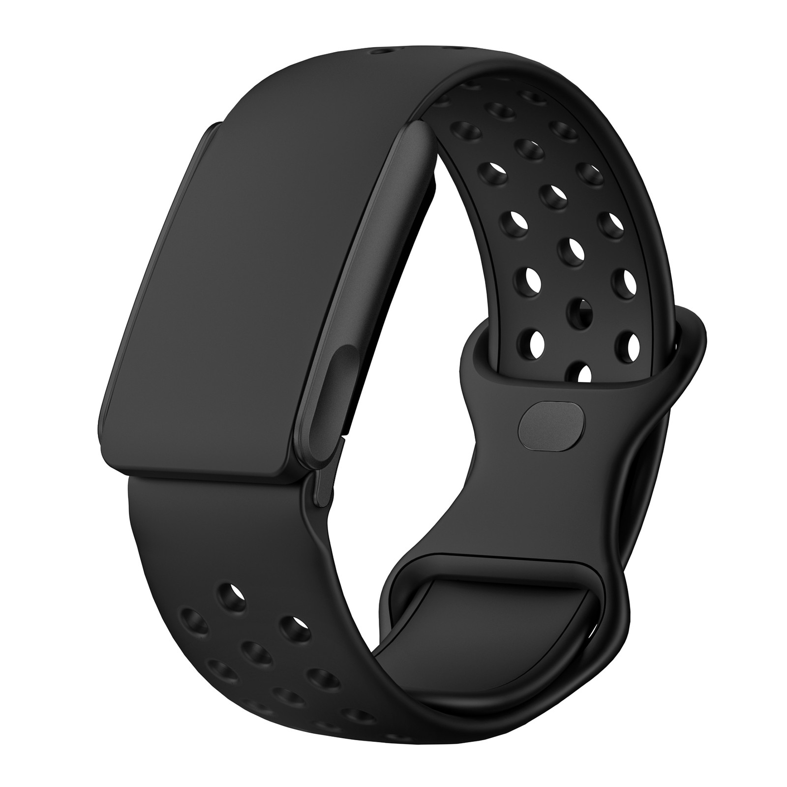 Breathable Silicone Sport Watch Band For Whoop 5.0 MG/Whoop 5.0 Waterproof Strap