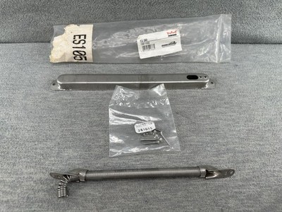 DORMAKABA 15811000 - Concealed Door Loop KU260 Maximum Opening Angle 110 Degrees