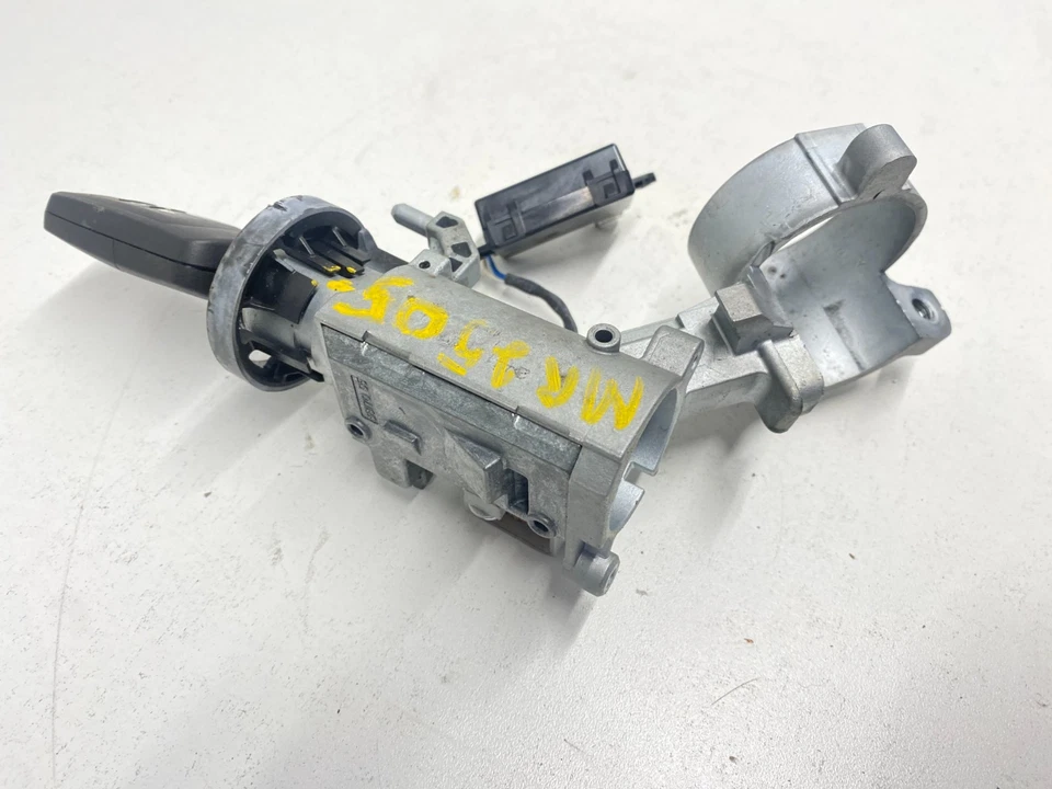 2011-2016 CHEVROLET CRUZE IGNITION SWITCH LOCK W/KEY OEM - Image 3 of 4