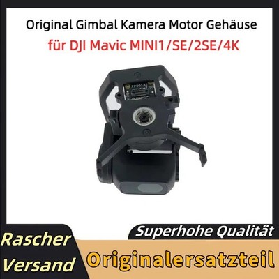 Original Gimbal Kamera Motor Gehäuse Schale Ersatz für DJI Mavic MINI1/SE/2SE/4K