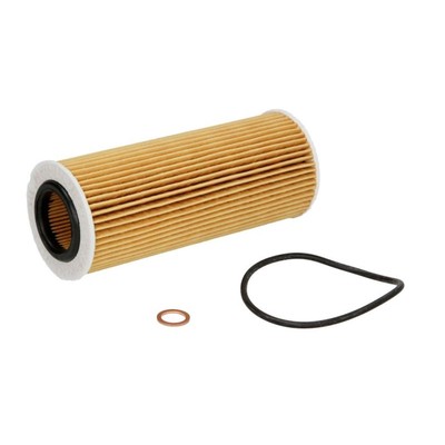 Ölfilter MAHLE KNECHT OX 368D1