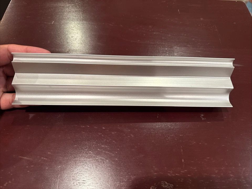 Great Planes 11” Easy Touch Contour Sanding Bar For Balsa R/c Airplane Kit - Image 3 of 4