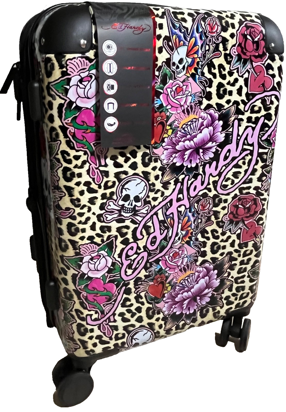 Ed Hardy 21