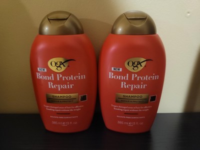 shampoo