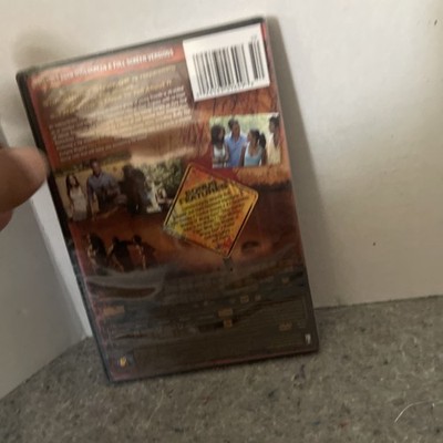 Wrong Turn DVD New Sealed