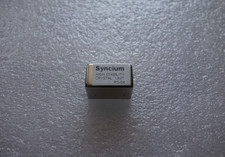 Cristallo ad alta stabilità compatibile CR-64 IC-71/72/751A/725/721/728/726/750 @