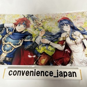 ファイアーエムブレム サイファ プレイマット シスターズ ファイアー