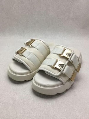 BOTTEGA VENETA/Sandals/44/WHT | eBay