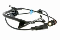 Sensor Raddrehzahl Hinten Rechts Vemo V37 72 0075 FÜR Mitsubishi ABS Sensor