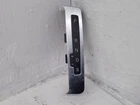 Gear shift selector indicator