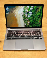 Apple MacBook Pro 13.3" TouchBar Laptop (2020) - 500GB, 16GB, i5-1038NG7 2.0GHz