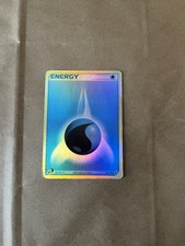 Water Energy 106/109 Ruby and Sapphire Reverse Holo on eBay